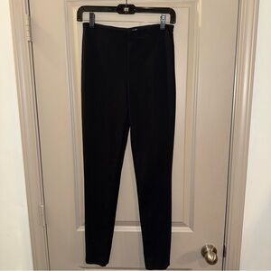 Boss Telestana Pants - Black